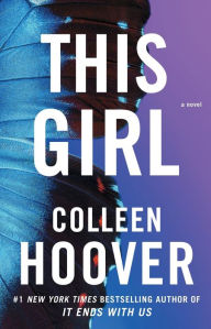 Title: This Girl (Slammed Series #3), Author: Colleen Hoover