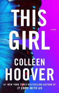 Title: This Girl (Slammed Series #3), Author: Colleen Hoover