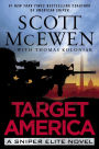 Target America: A Sniper Elite Novel