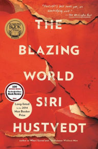 Title: The Blazing World, Author: Siri Hustvedt