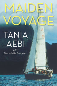 Title: Maiden Voyage, Author: Tania Aebi