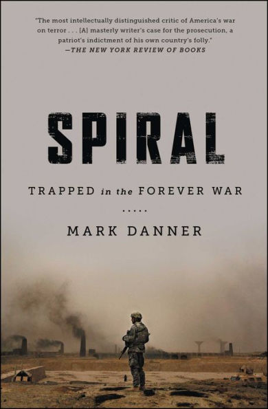 Spiral: Trapped the Forever War