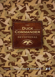 Title: The Duck Commander Devotional, Author: Al Robertson