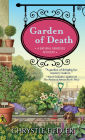 Garden of Death: A Natural Remedies Mystery