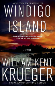 Title: Windigo Island (Cork O'Connor Series #14), Author: William Kent Krueger