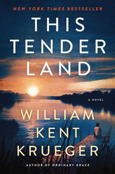 This Tender Land: A Novel