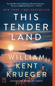 Book free download This Tender Land CHM (English literature)