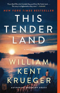 Free download of ebooks for iphone This Tender Land