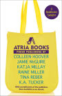 Atria Books: A Booklovers Sampler