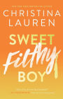 Sweet Filthy Boy (Wild Seasons Series #1)