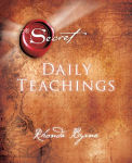 Alternative view 1 of The Secret Daily Teachings