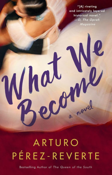What We Become: A Novel