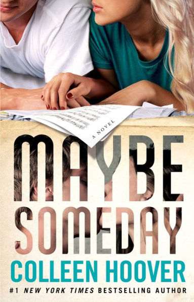 Colleen Hoover Ebook Boxed Set Maybe Someday Series eBook by Colleen Hoover  - EPUB Book