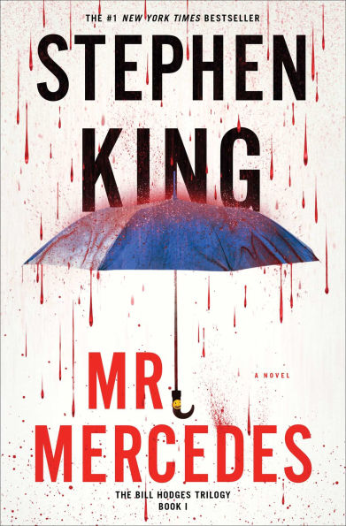Mr. Mercedes (Bill Hodges Trilogy #1)