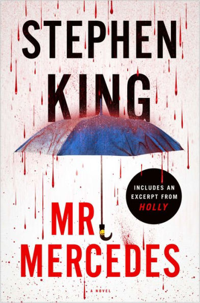 Mr. Mercedes (Bill Hodges Series #1)