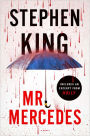 Mr. Mercedes (Bill Hodges Series #1)