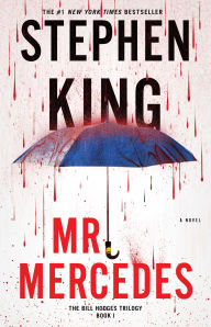 Title: Mr. Mercedes (Bill Hodges Series #1) (Edgar Award Winner), Author: Stephen King