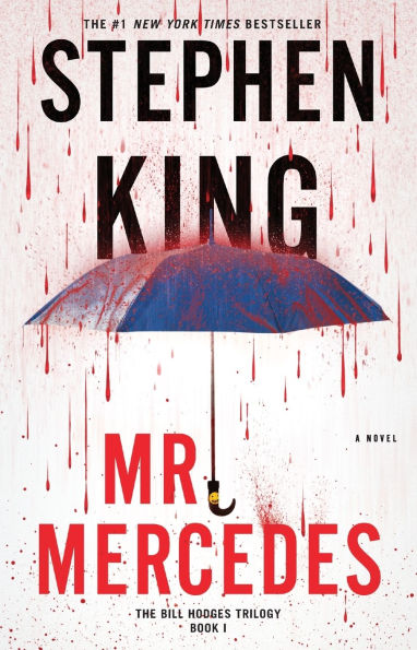 Mr. Mercedes (Bill Hodges Series #1) (Edgar Award Winner)