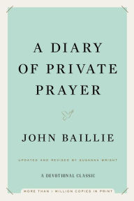 Title: A Diary of Private Prayer, Author: John Baillie