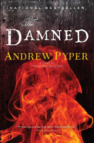 Title: The Damned: A Novel, Author: Andrew Pyper