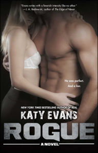 Title: Rogue (Real Series #4), Author: Katy Evans