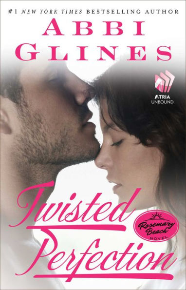 Twisted Perfection (Rosemary Beach Series #5)