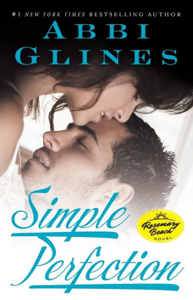 Simple Perfection (Rosemary Beach Series #6)