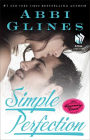 Simple Perfection (Rosemary Beach Series #6)