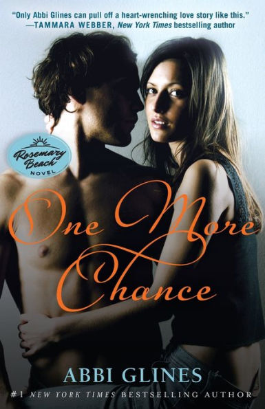 One More Chance (Rosemary Beach Series #8)