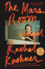 Download free ebooks for ipad kindle The Mars Room: A Novel by Rachel Kushner (English literature) DJVU 9781982102012