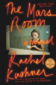 Free to download books online The Mars Room: A Novel ePub PDB by Rachel Kushner