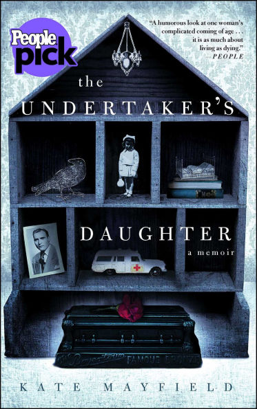 The Undertaker's Daughter