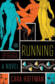 Title: Running, Author: Cara Hoffman