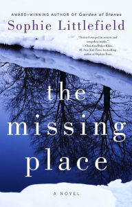 Title: The Missing Place, Author: Sophie Littlefield