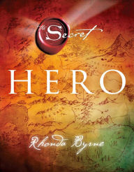 Title: Hero, Author: Rhonda Byrne