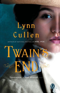 Title: Twain's End, Author: Lynn Cullen