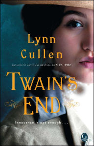 Title: Twain's End, Author: Lynn Cullen