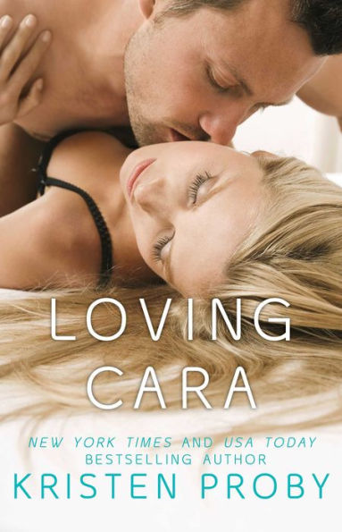 Loving Cara (Love Under the Big Sky Series #1)