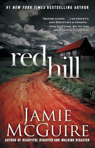 Title: Red Hill, Author: Jamie McGuire