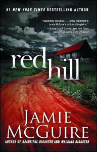 Ebook in inglese free download Red Hill iBook PDF PDB by Jamie McGuire (English Edition)