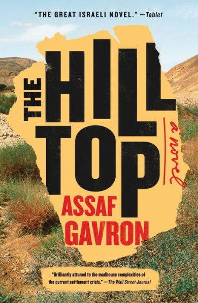 The Hilltop: A Novel