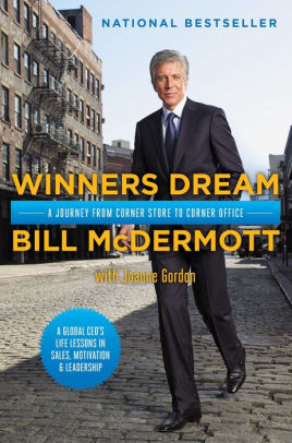 Winners Dream A Journey From Corner Store To Corner Office By