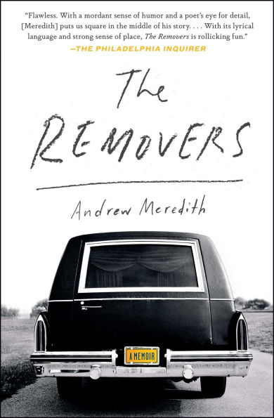 The Removers: A Memoir