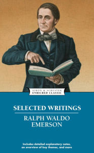 Title: Selected Writings, Author: Ralph Waldo Emerson