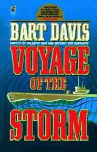 Free computer ebook pdf downloads Voyage of the Storm (English Edition) by Bart Davis