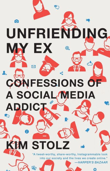 Unfriending My Ex: Confessions of a Social Media Addict