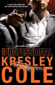 Title: The Professional, Author: Kresley Cole