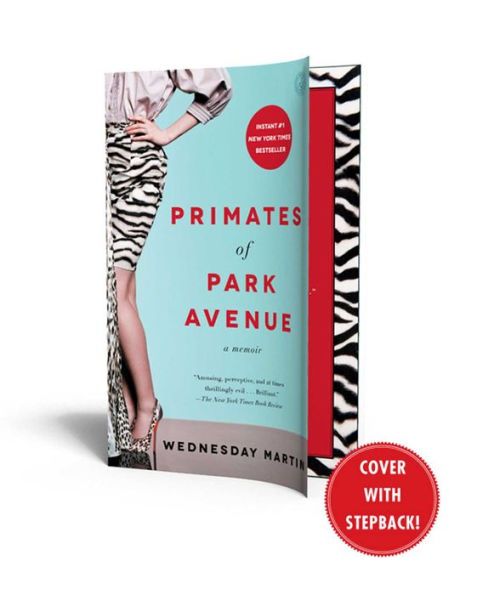 Primates of Park Avenue: A Memoir