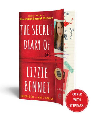 The Secret Diary of Lizzie Bennet: A Novel