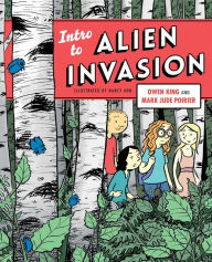 Title: Intro to Alien Invasion, Author: Owen King